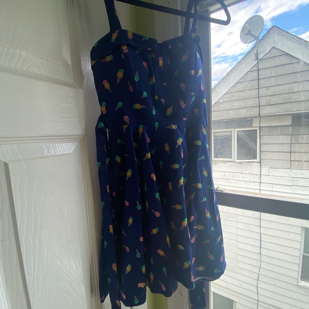 Varga dress